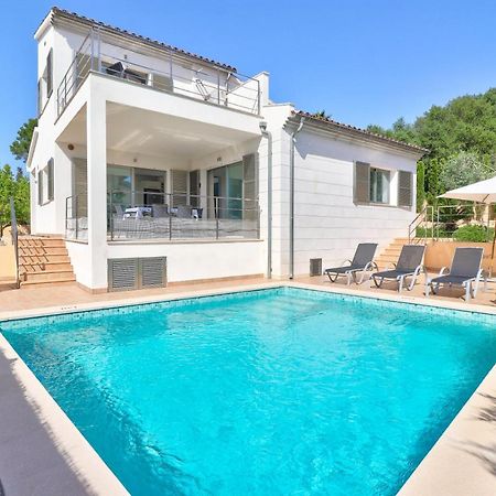 Villa Foufou, Cielo De Bonaire,Alcudia Εξωτερικό φωτογραφία