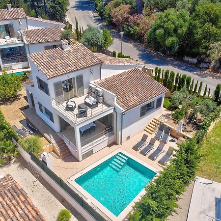 Villa Foufou, Cielo De Bonaire,Alcudia Εξωτερικό φωτογραφία