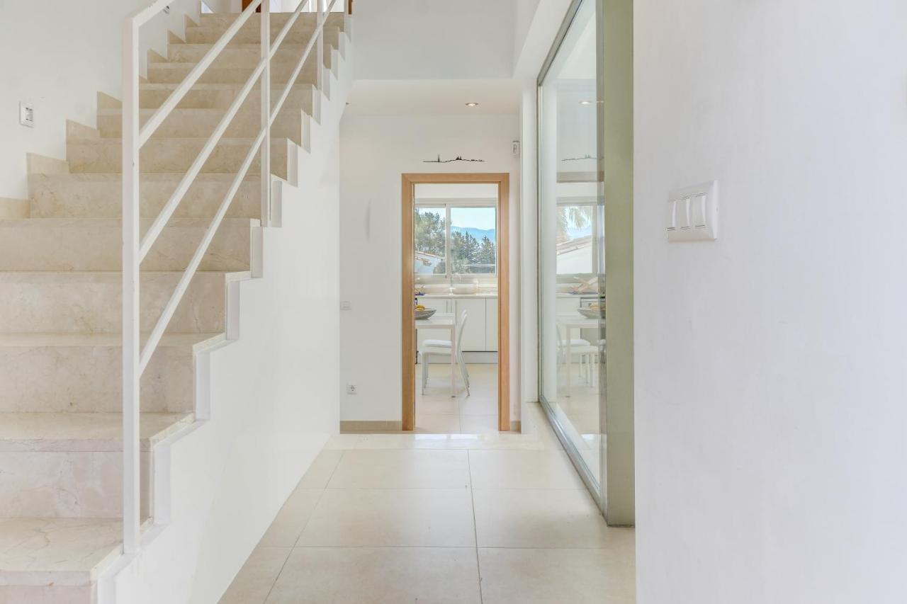 Villa Foufou, Cielo De Bonaire,Alcudia Εξωτερικό φωτογραφία
