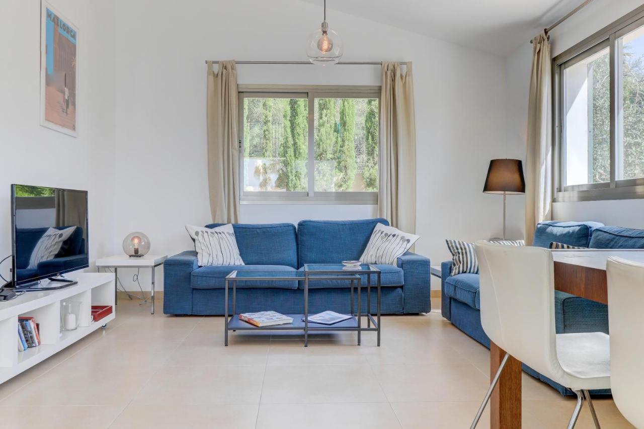 Villa Foufou, Cielo De Bonaire,Alcudia Εξωτερικό φωτογραφία