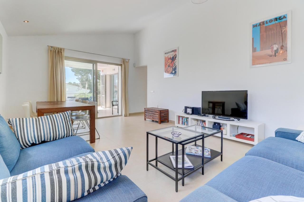Villa Foufou, Cielo De Bonaire,Alcudia Εξωτερικό φωτογραφία
