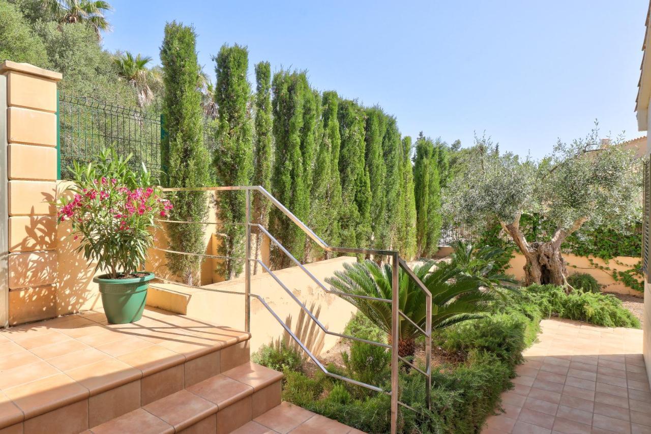 Villa Foufou, Cielo De Bonaire,Alcudia Εξωτερικό φωτογραφία