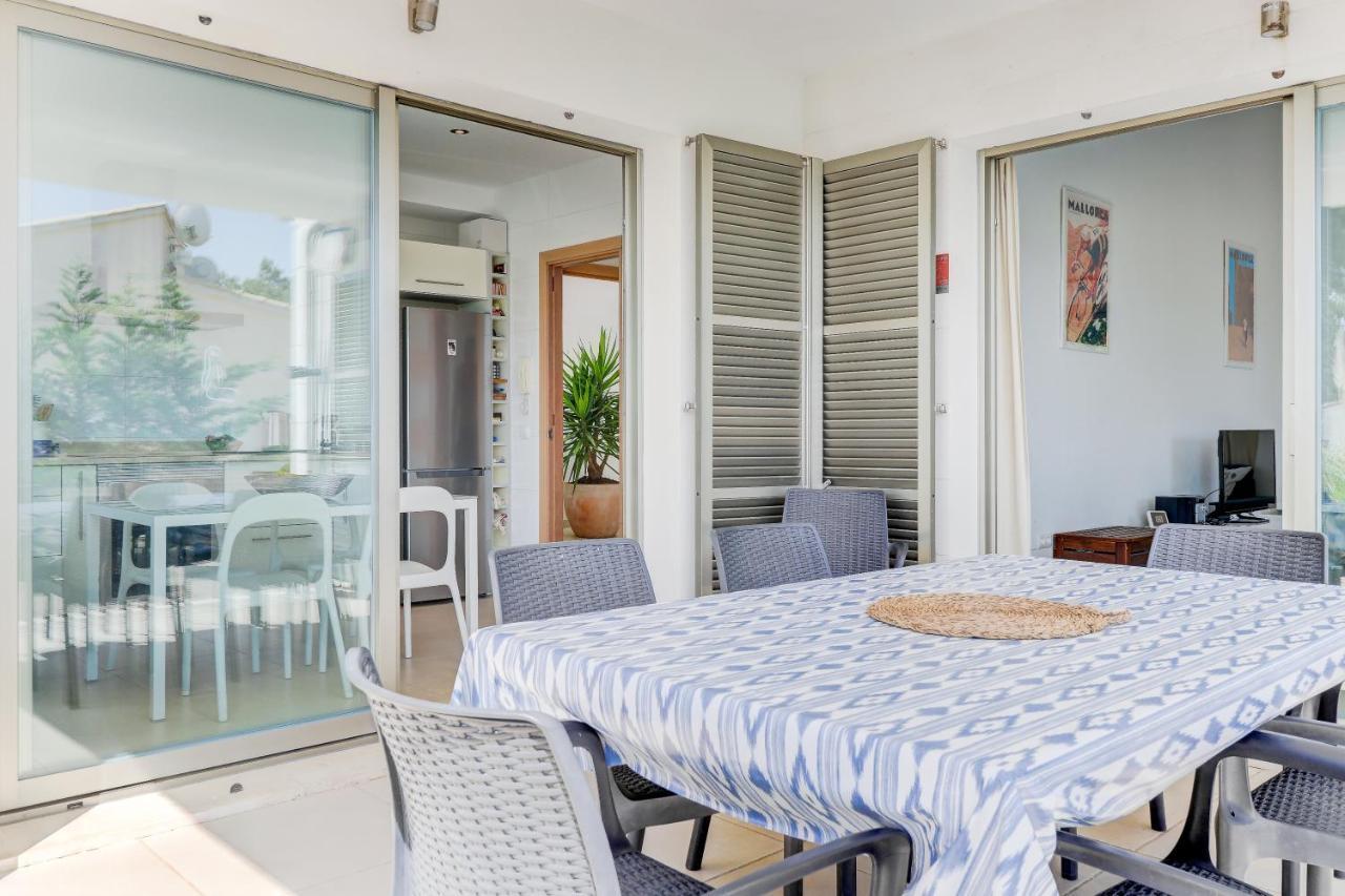 Villa Foufou, Cielo De Bonaire,Alcudia Εξωτερικό φωτογραφία