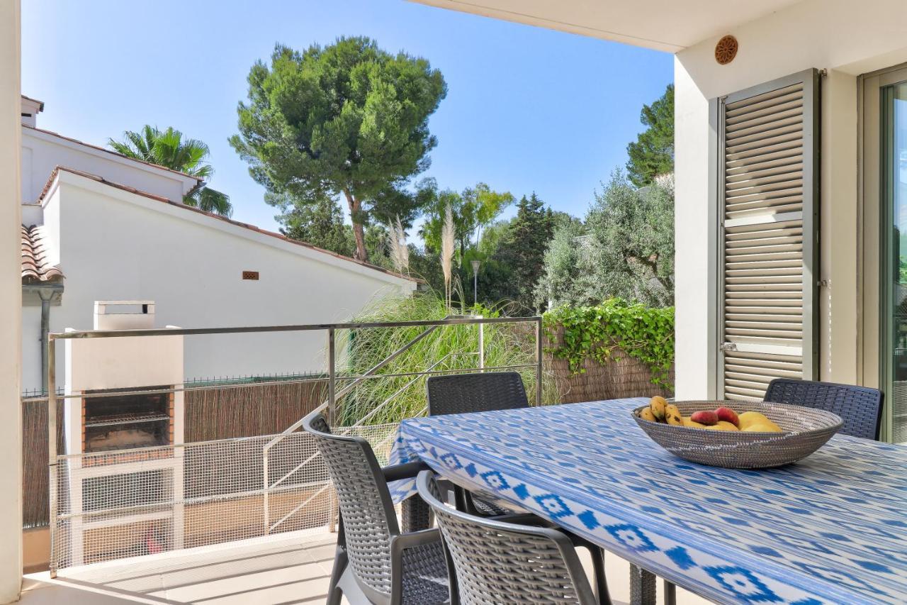 Villa Foufou, Cielo De Bonaire,Alcudia Εξωτερικό φωτογραφία