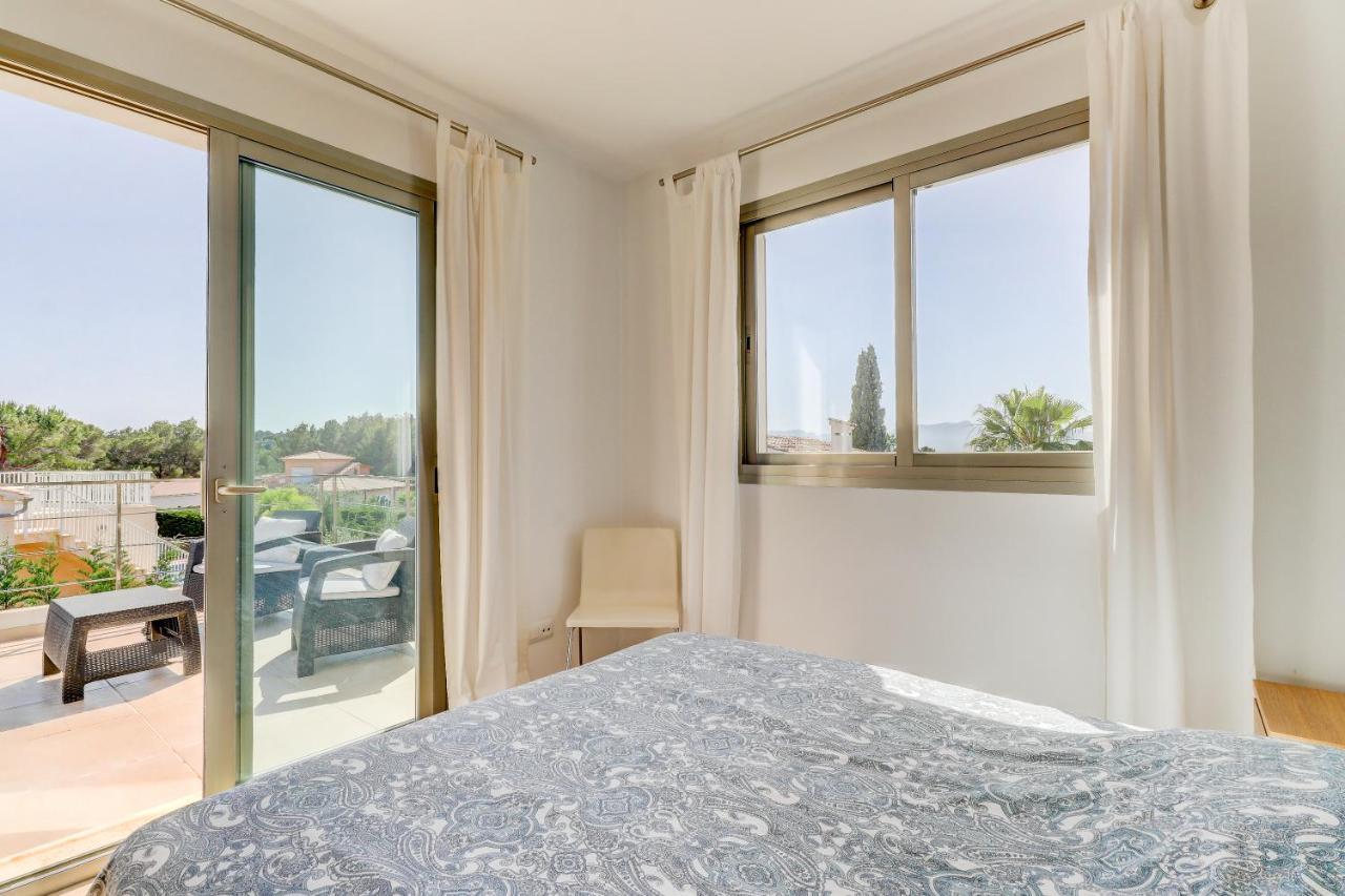 Villa Foufou, Cielo De Bonaire,Alcudia Εξωτερικό φωτογραφία